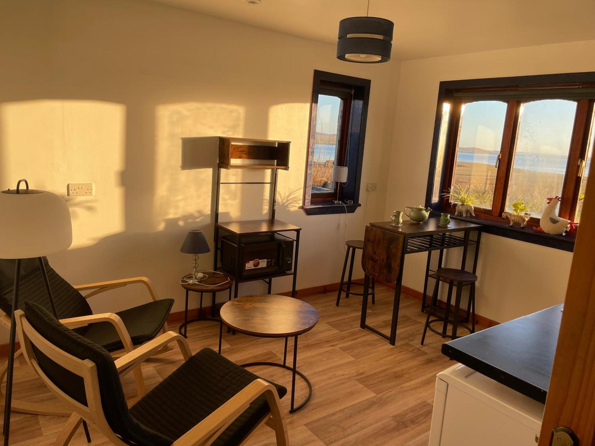 Kisumu Appartement Orkney Buitenkant foto